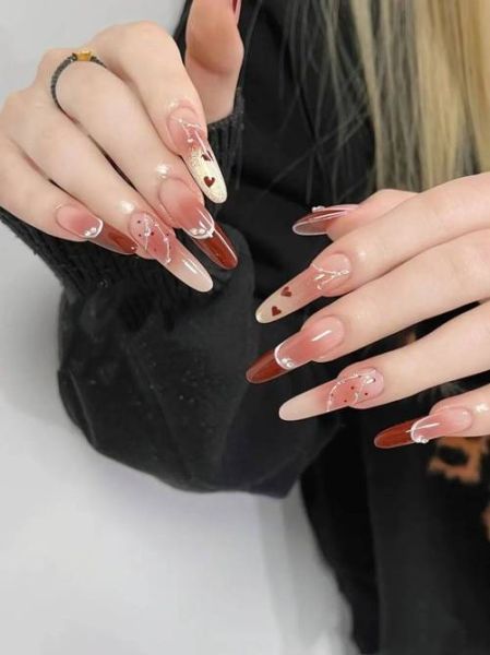 美甲行业前景怎么样_2024年还能赚钱吗