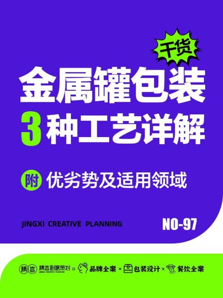 金属包装行业前景如何_金属包装有哪些优势