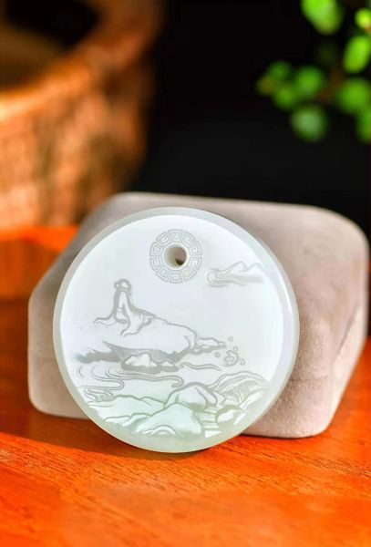 雕玉前景怎么样_雕玉行业赚钱吗