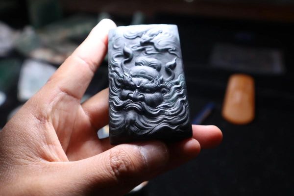 雕玉前景怎么样_雕玉行业赚钱吗