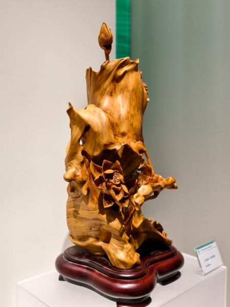 根雕有前景吗_根雕行业未来发展趋势