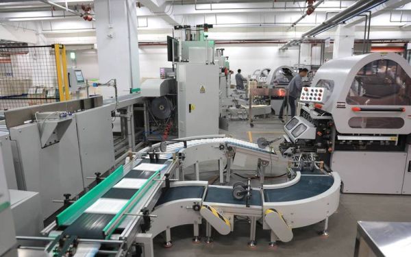 印刷包装行业前景如何_印刷包装企业如何转型