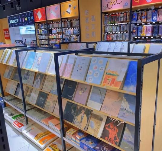 文具店进货渠道有哪些_开文具店需要多少钱