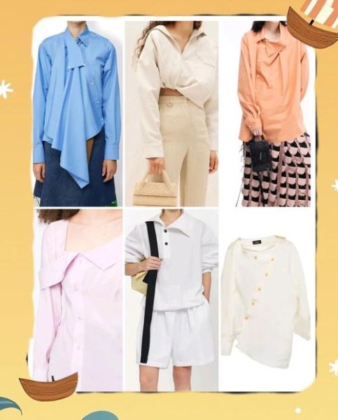 2024女装流行趋势_如何精准选品