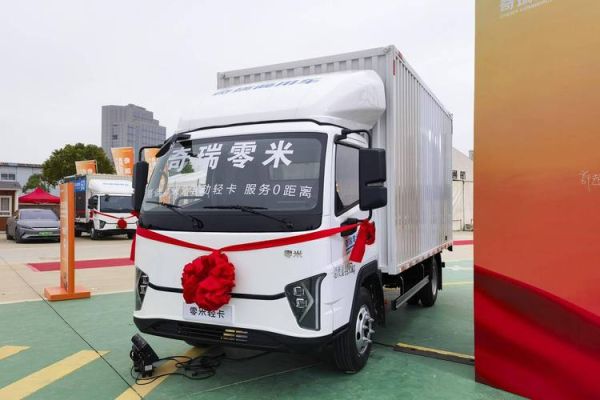 轻卡市场未来五年发展趋势_轻卡值得投资吗