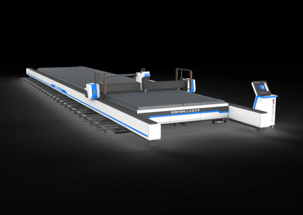 激光切割机前景怎么样_激光切割机未来发展趋势