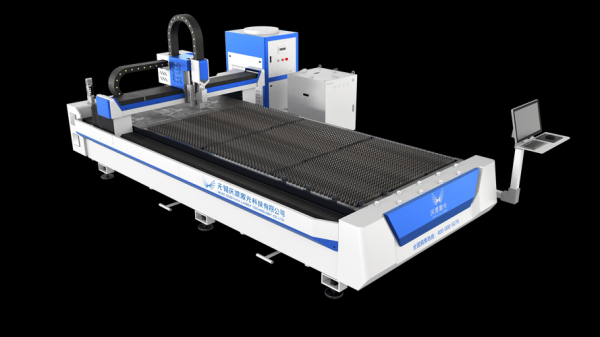 激光切割机前景怎么样_激光切割机未来发展趋势