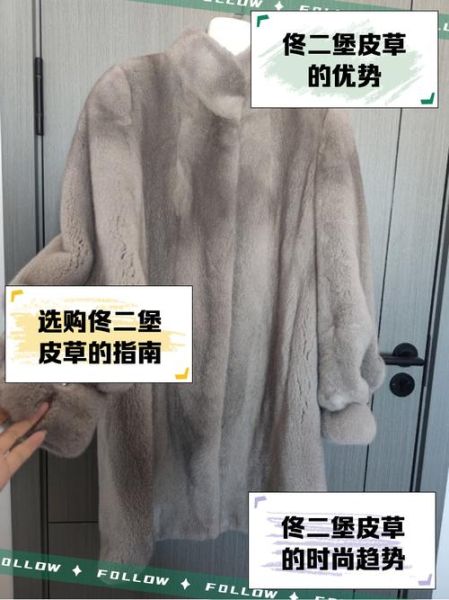 皮草行业前景怎么样_2024年还能投资吗