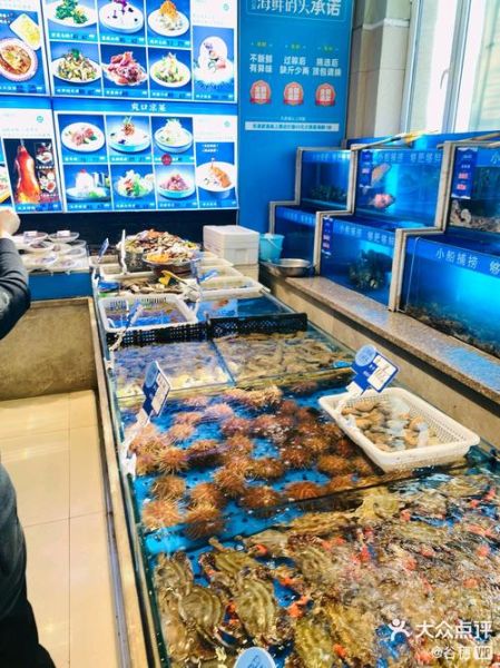 海鲜市场未来五年前景如何_2024年海鲜行业赚钱吗