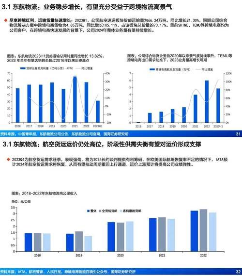 电子商务物流前景如何_2024年电商物流新趋势