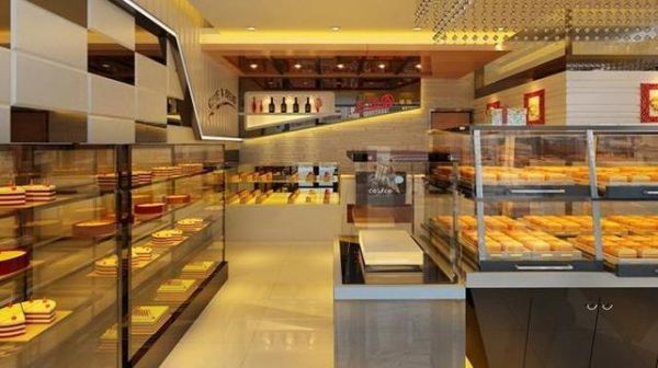 蛋糕店创业前景如何_2024年还能赚钱吗