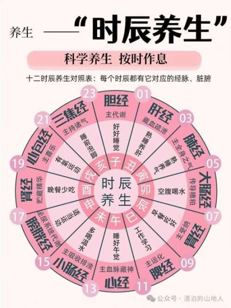 养生政策有哪些_如何科学养生