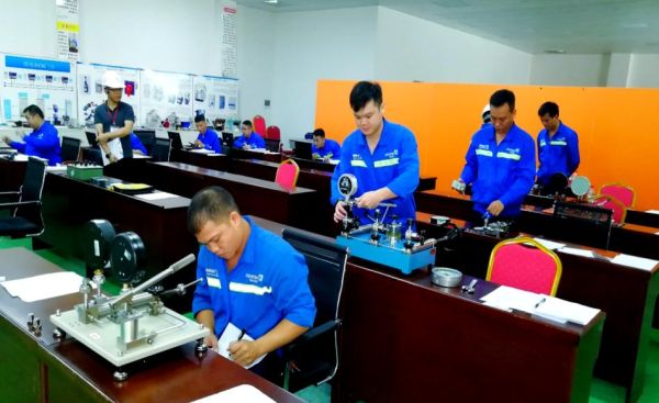 仪表工有前途吗_仪表工薪资待遇怎么样