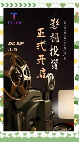 影视投资靠谱吗_如何挑选影视投资项目