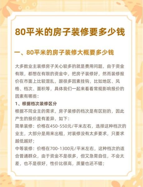 房地产互联网家装靠谱吗_装修预算怎么控制
