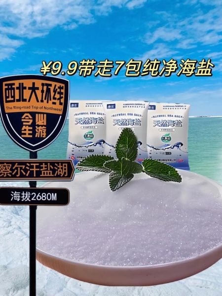 食盐价格为什么上涨_食盐品牌哪个好
