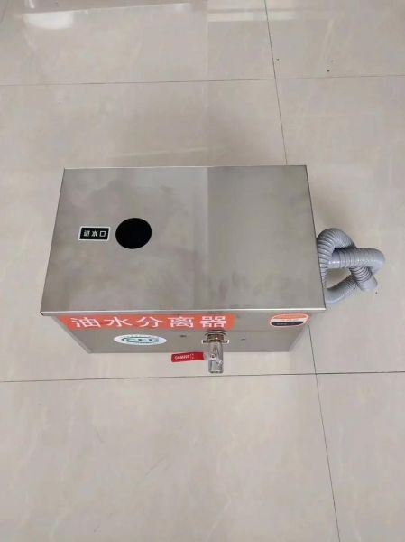 油水分离器多少钱一台_油水分离器厂家怎么选