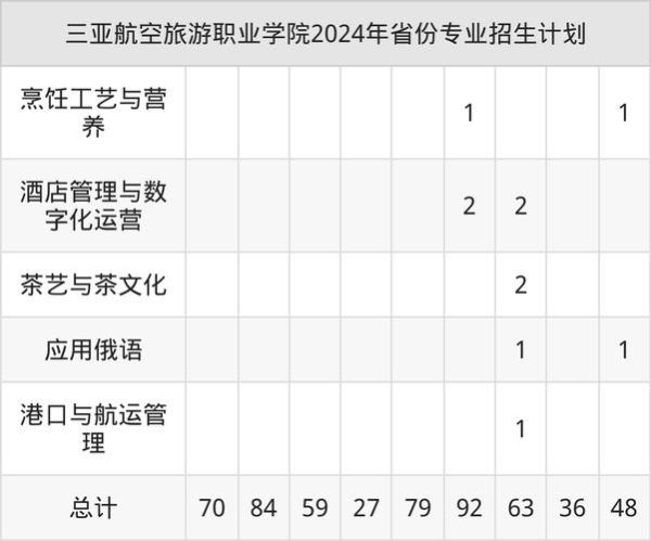 三亚学院互联网专业怎么样_就业前景好吗
