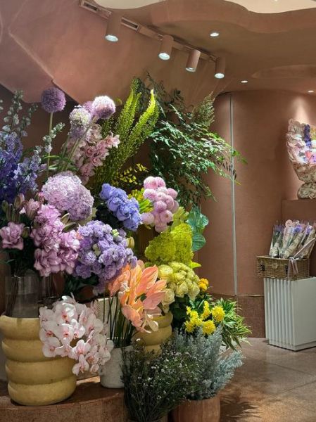 野兽派花店怎么样_野兽派花店为什么那么贵