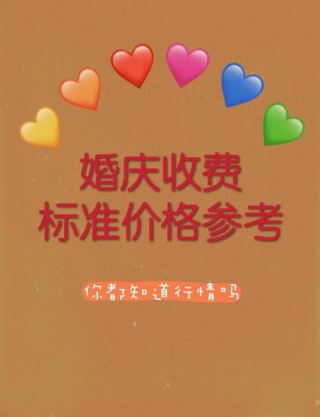 婚庆公司哪家好_婚礼预算怎么分配