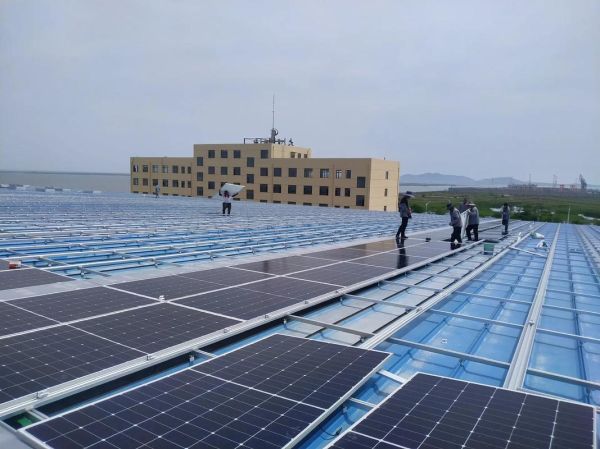 光伏电站前景怎么样_光伏电站值得投资吗