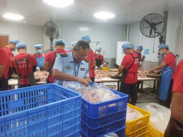 肉制品行业前景如何_2024年还能赚钱吗