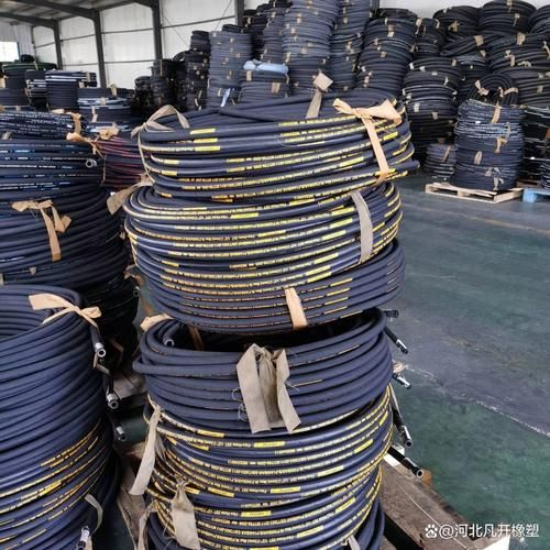 液压管未来市场怎么样_液压管行业前景如何