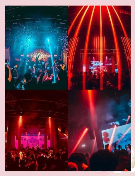 酒吧市场前景怎么样_开酒吧还能赚钱吗