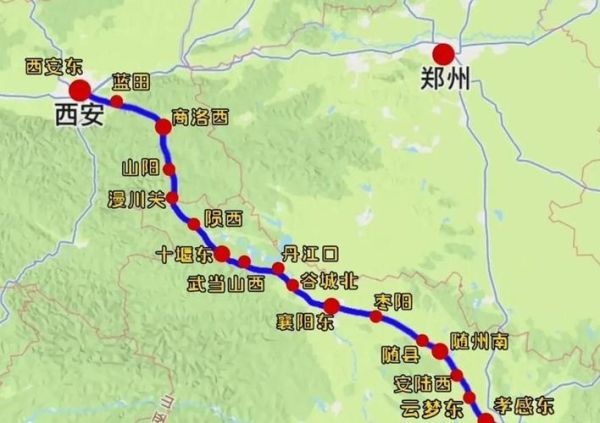 高铁发展前景如何_高铁未来十年规划