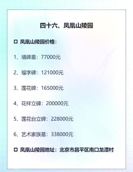 墓地价格会涨吗_如何挑选风水好的墓地