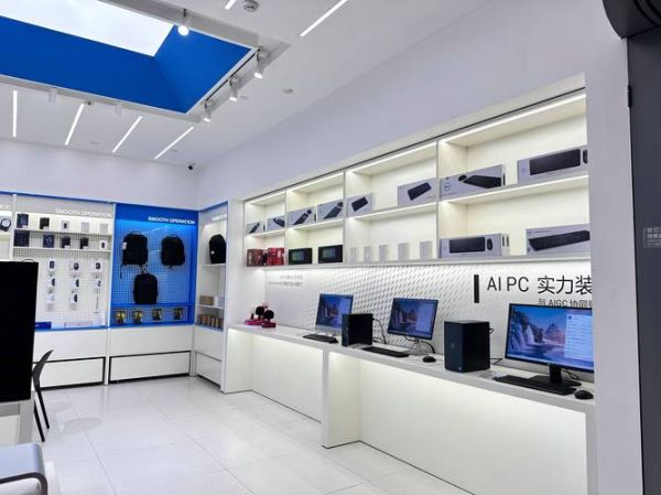 电脑店前景怎么样_电脑维修店还能开吗