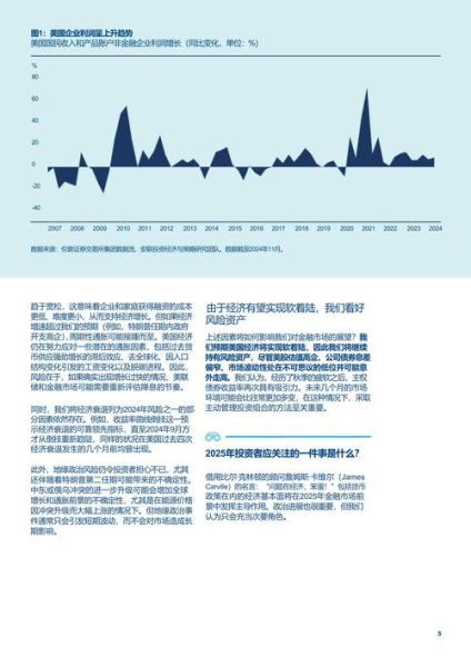 投资行业未来趋势_普通人如何参与