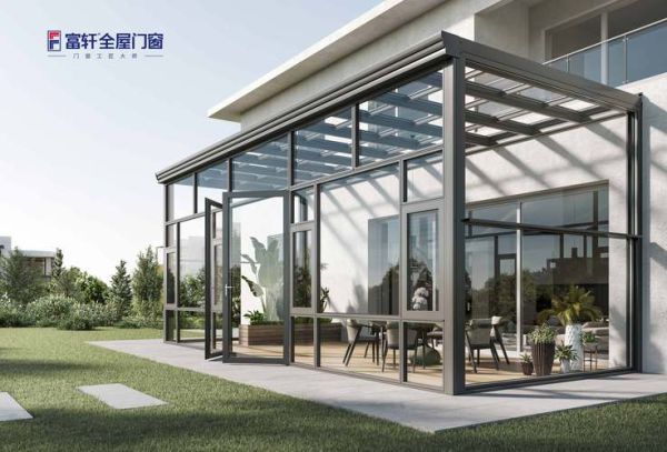 铝合金门窗前景怎么样_2024年值得投资吗