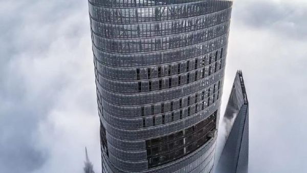 龙湖上海产业互联网中心怎么样_租金价格贵不贵