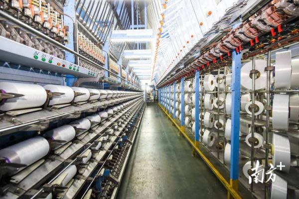 印染行业前景怎么样_印染企业如何转型