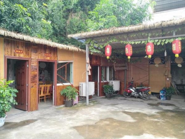 农家院前景怎么样_2024年开农家院还能赚钱吗