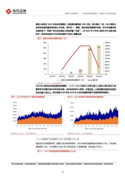 互联网行业趋势_如何抓住2024流量红利