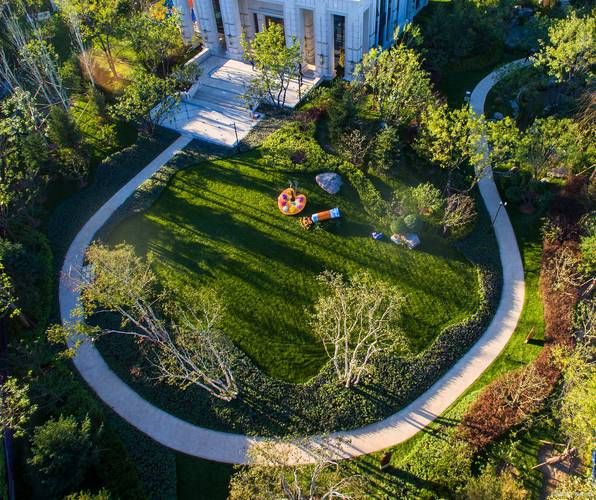 景观设计行业前景怎么样_景观设计师就业方向有哪些