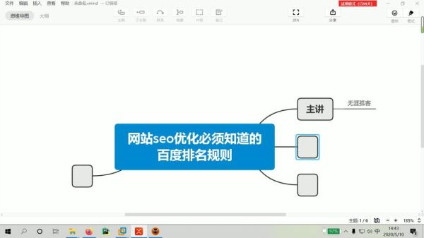 网站SEO优化怎么做_如何提升搜索引擎排名