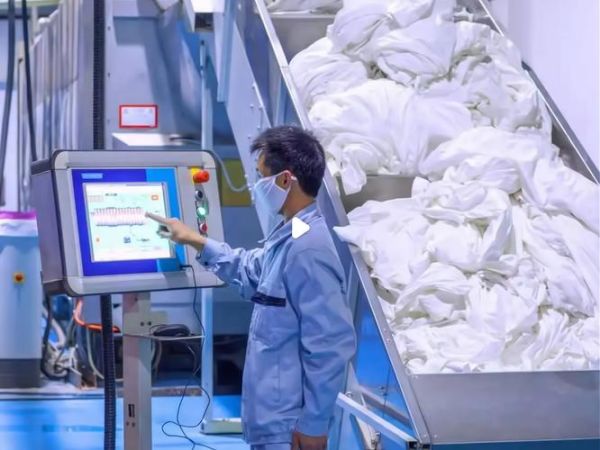 洗涤业前景怎么样_2024年还能赚钱吗