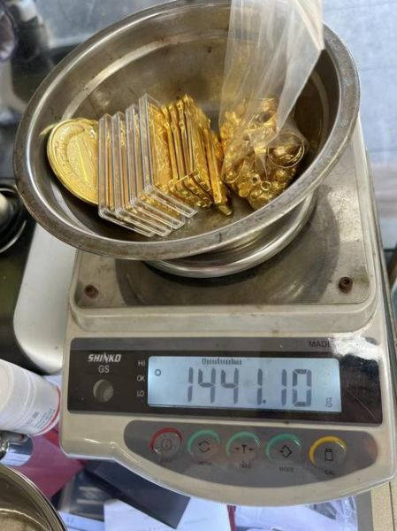 黄金行业前景怎么样_黄金投资还能赚钱吗