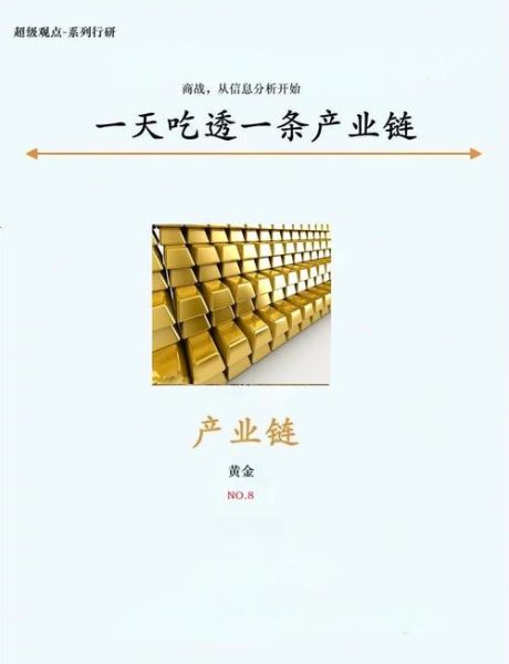 黄金行业前景怎么样_黄金投资还能赚钱吗