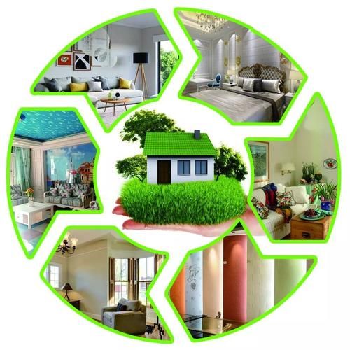 建筑材料前景怎么样_绿色建材有哪些