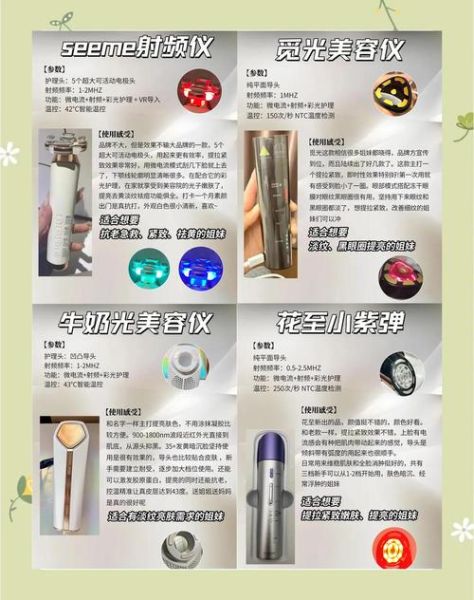 美容仪真的有用吗_家用美容仪怎么选
