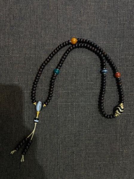 佛珠怎么选_佛珠手串价格一般多少钱