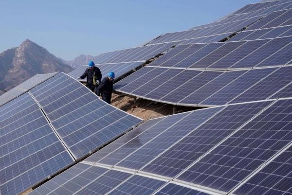 光伏发电项目前景怎么样_光伏发电项目赚钱吗