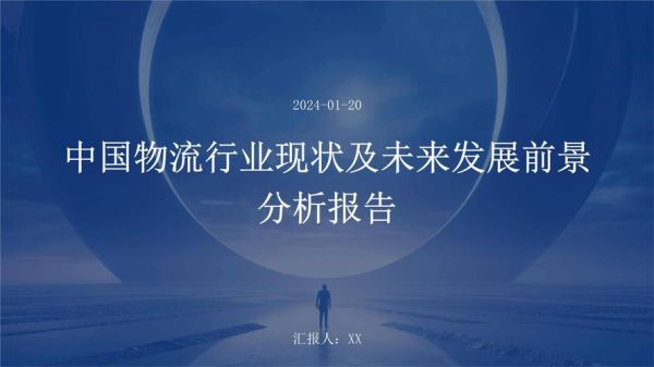 投资物流行业前景怎么样_物流行业未来五年发展趋势