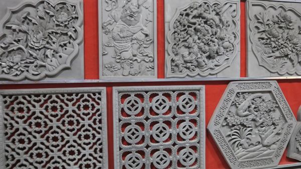 砖雕市场前景如何_砖雕行业赚钱吗