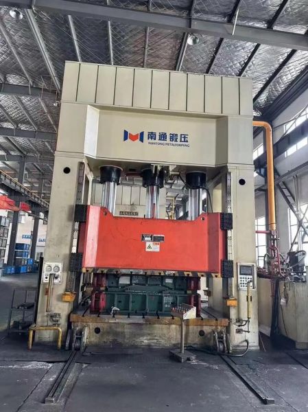 锻压工艺有哪些_锻压设备如何选择