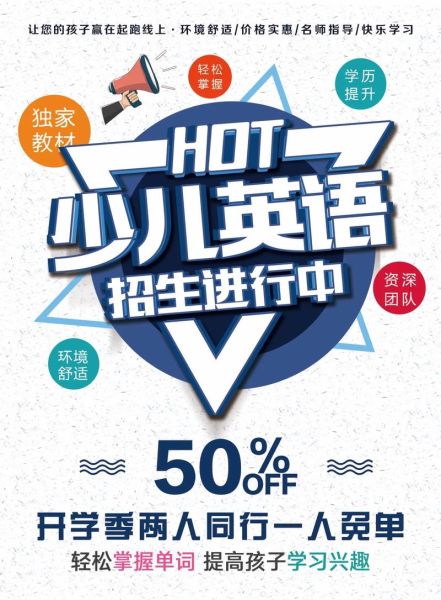 少儿英语培训哪家好_2024年行业前景如何